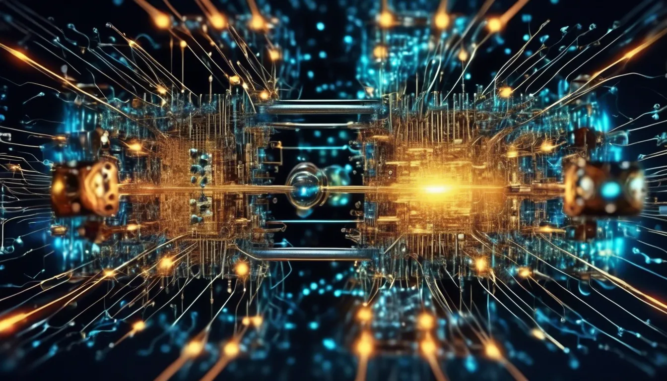 Unleashing the Power of Quantum Computing