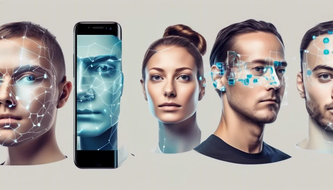 Unveiling the Future of Security The Power of Facial Recognition Software